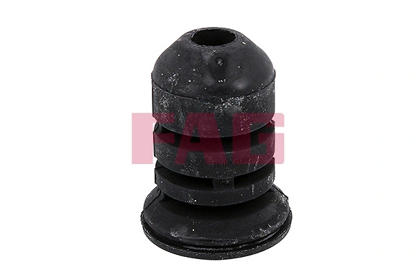 Rubber Buffer, suspension